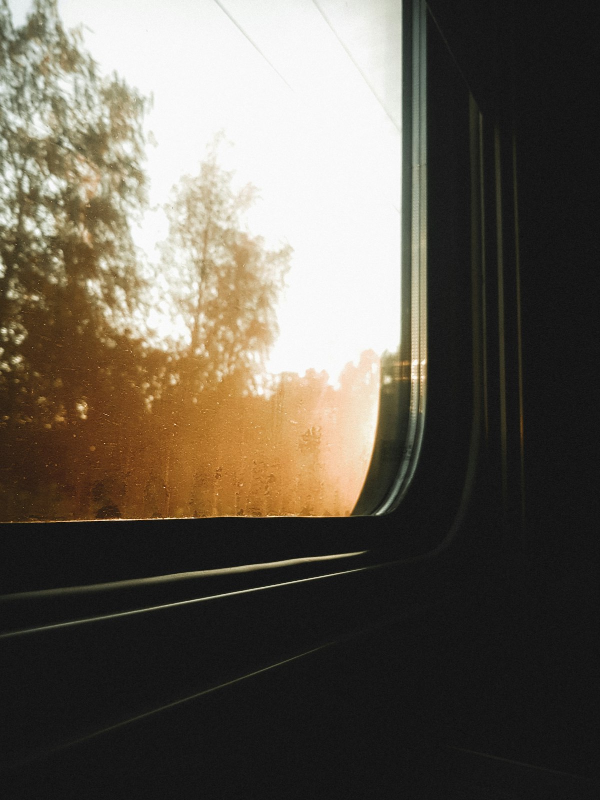 旅と日々